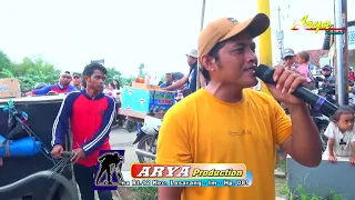 🔴DI TINGGAL KAWIN **VOC. KADIS PSM ** PUTRA SURTI MUDA ** MINGGU 09 OKTOBER 2022 ** KESAN_SALAMDARMA