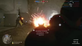 Battlefield 1 Secret reload