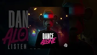 APE RAVE CLUB - DANCE ALONE (EXTENDED MIX) ARF OKTIARY EDIT - 4D SOUND🎧🎧