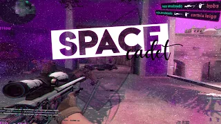 space cadet | csgo montage