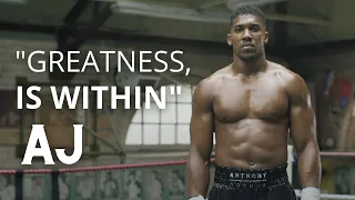 Anthony Joshua Victorious 🥊 Best Training Motivation Music Mix 🔥 [TMIX]