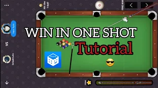 Tutorial #4 Plato 8 ball pool : How To Golden Break in Plato 9 Ball Pool ?