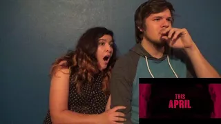 Truth Or Dare Trailer Reactions