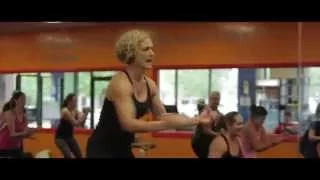 Tae Bo® Fitness Class Promo 1080HD