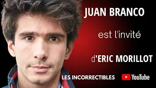 Juan Branco : « La France n'a rien fait pour empêcher mon enlèvement ! »