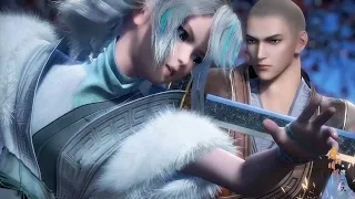 Qin's Moon Fight Scene | Young Xiaomeng vs Qingxuan (Part 2)