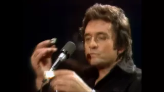 Johnny Cash  -  Hey Porter & Orange Blossom Special