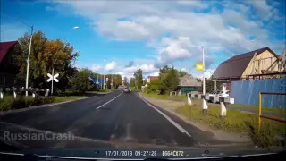 Подборка Аварий и ДТП #195/Ноябрь 2015/Car crash compilation/November 2015