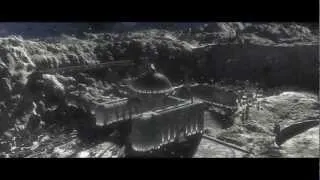 Iron Sky Trailer HD