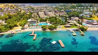 Golden Age Hotel Bodrum in Turkey