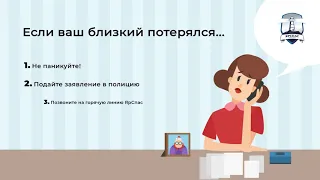 Разработка обучающего ролика Ярспас