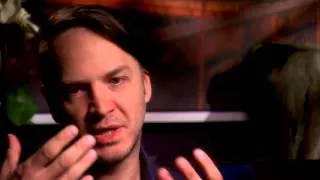 Crime Watch Daily: 'Club Kid' Michael Alig Talks About Living Sober, Helping Others - Web Extra