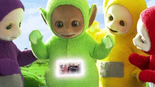 Teletubbies Nederlands afleveringen - 30 Minuten Lange Speciale Compilatie