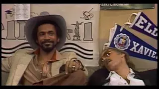 WKRP in Cincinnati S02E24 Most Improved Station