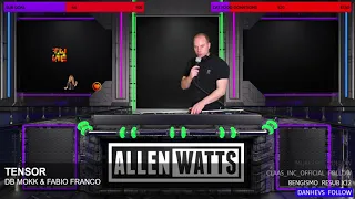 High Voltage Stream [Episode 30] presented by Allen Watts #HVS030