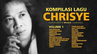 Lagu Chrisye Terbaik Sepanjang Masa VOLUME 1