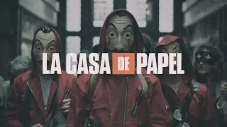 Bolth, Cecilia Krull - My Life Is Going On / La Casa de Papel (Remix)