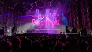 Deep Purple - Chile - Masters of Rock 2023