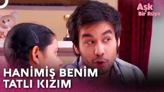 Bihaan Kızıyla Güzel Vakit Geçirdi | Thapki & Bihaan 247. Bölüm