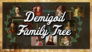 Elden Ring Demigod Family Tree: discussion and theories