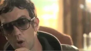 Richard Ashcroft - Old Hits (Exclusive Interview)