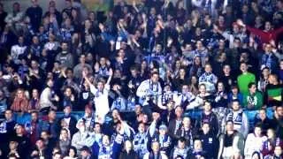 HK Nitra Promo Video HK Nitra vs. HK mesta Zvolen 4:1  (11.10.2013)