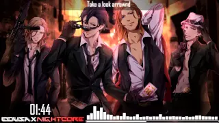 Nightcore - Take A Look Around (Limp Bizkit)