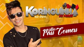 Koringuinha..ao ViVo..