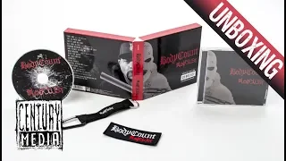 BODY COUNT - Bloodlust (Ltd. Box Set Unboxing)