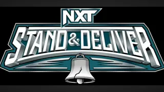 NXT Stand & Deliver 2024 Predictions