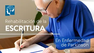 Rehabilitación de la Escritura en la Enfermedad de Parkinson