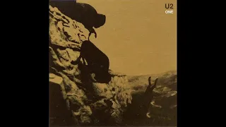 U2 -  One  (1992)