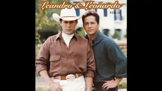 Leandro e Leonardo - Rumo Á Goiânia