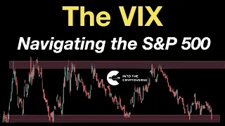 The VIX: Navigating the S&P 500