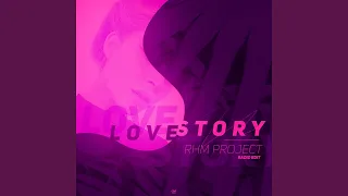 Love Story (Radio Edit)