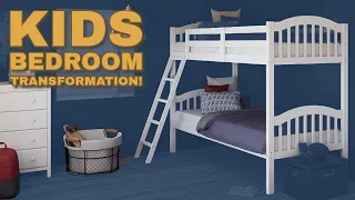 5 Epic Space-Saving Bunks: Transform Your Room! 🏠➡️🌟