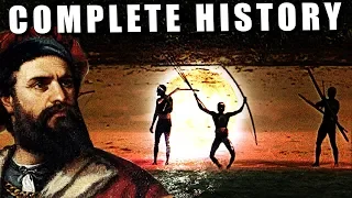 All Hidden History Behind North Sentinel Island Never Told