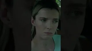 Don't Mess With Betty Gilpin! | #Shorts | Fear
