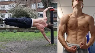 How to start calisthenics - complete beginner guide