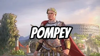 Pompey Game of Empires GoE