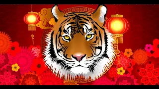 Horóscopo Chino 202 Según Tu Año de Nacimiento El Año del Tigre 💛