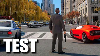Grand Theft Auto IV est-ce un bon jeu ?