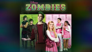 Disney’s Zombies-Fired Up-Competition|Full Song|