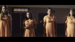 The Sapphires - clip: Audition