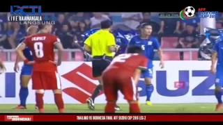 Full Highlights  Final AFF Suzuki Cup 2016 Leg 2