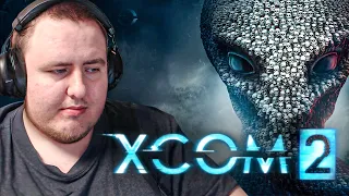 ИГРА СДЕЛАНА ФЕНОМЕНАЛЬНО КАЧЕСТВЕННО! XCOM 2