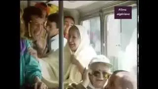 El hafila (Le bus) - الحافلة Film Algérien