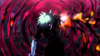 Hellsing Ultimate AMV