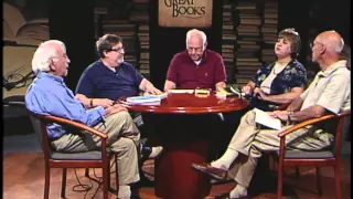 The Great Books Show: John Steinbeck's The Winter of Our Discontent