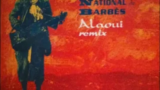 orchestre national de barbes    Alaoui original Version remix 1999